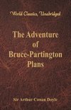 The Adventure of Bruce-Partington Plans (World Classics, Unabridged)