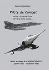 Pilote de combat