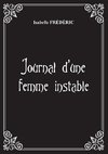 Journal d'une femme instable