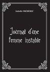 Journal d'une femme instable