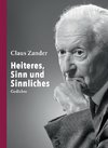 Heiteres, Sinn und Sinnliches