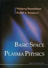 Basic Space Plasma Physics