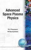 ADVANCED SPACE PLASMA PHYSICS