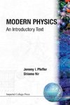 MODERN PHYSICS