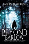 BEYOND BARLOW FIRST PRINTING/E