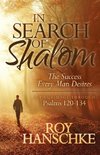 In Search of Shalom