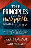 The Principles of an Unstoppable Family-Business