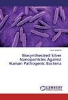 Biosynthesized Silver Nanoparticles Against Human Pathogenic Bacteria