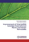 Improvement of Viral dsRNA Isolation from Infected Plants and Vector Nematodes