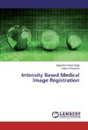 Intensity Based Medical Image Registration