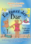 Es tanzt der Bär - 20 Singhits und Mitmachlieder für alle Gelegenheiten