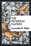 The Peterkin Papers