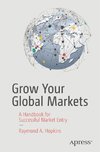 Grow Your Global Markets