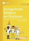 Evangelische Religion an Stationen