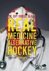 Real Medicine Alternative Hockey