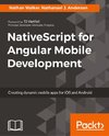 NATIVESCRIPT FOR ANGULAR MOBIL