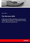 The Mormon Wife