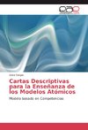 Cartas Descriptivas para la Enseñanza de los Modelos Atómicos