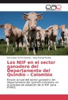 Las NIIF en el sector ganadero del Departamento del Quindío - Colombia