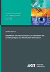 Begriffliche Situationsanalyse aus Videodaten bei unvollständiger und fehlerhafter Information