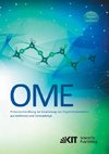 Prozessentwicklung zur Gewinnung von Oxymethylenethern (OME) aus Methanol und Formaldehyd