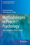 Methodologies in Peace Psychology