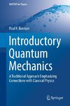 Introductory Quantum Mechanics