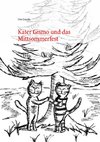 Kater Gismo und das Mittsommerfest