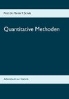 Quantitative Methoden