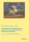 Die poetischen Naturanschauungen der Griechen, Römer und Deutschen in ihrer Beziehung zur Mythologie 2