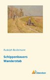 Schippenbauers Wanderstab