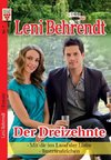 Leni Behrendt Nr. 7: Der Dreizehnte / Mit dir ins Land der Liebe / Trotzteufelchen