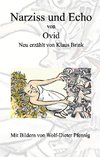 Narziss und Echo von Ovid