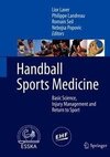 Handball Sports Medicine