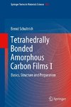 Tetrahedrally Bonded Amorphous Carbon Films