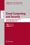 Cloud Computing and Security