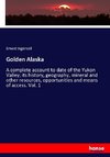 Golden Alaska