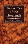 The Sources of the Hexateuch