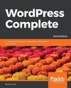 WordPress Complete, Sixth Edition