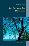 Der Pate unter dem Olivenbaum