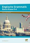 Englische Grammatik - Basics Klasse 5-6