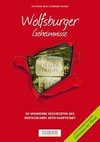 Wolfsburger Geheimnisse