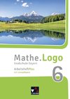 Mathe.Logo Bayern AHPlus 6