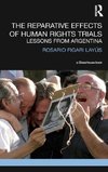 The Reparative Effects of Human Rights Trials