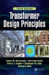 Transformer Design Principles, Third Edition