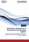 Hindistan, Banglades ve Nepal'de Güzel Sanatlar Egitimi