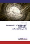 Economics of ALPHANSO MANGO in Maharashtra,India