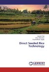 Direct Seeded Rice Technology