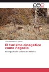 El turismo cinegetico como negocio