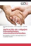 Aplicación de colgajos homodigitales neurovascularizados